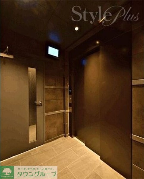 ENの物件内観写真