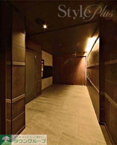 ENの物件内観写真