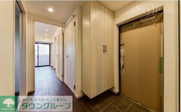 ENの物件内観写真