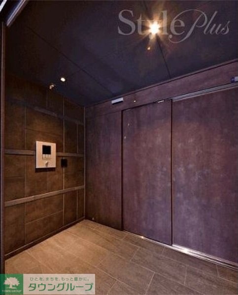 ENの物件内観写真