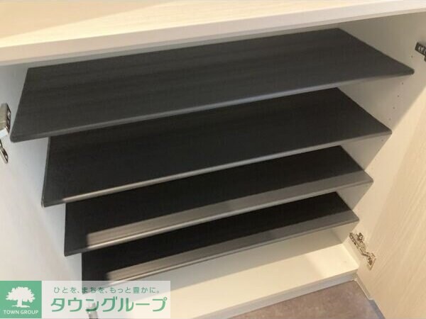 E-city大須の物件内観写真