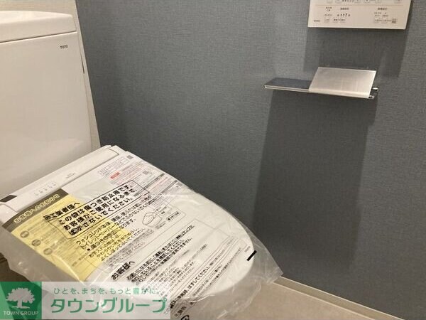 E-city大須の物件内観写真