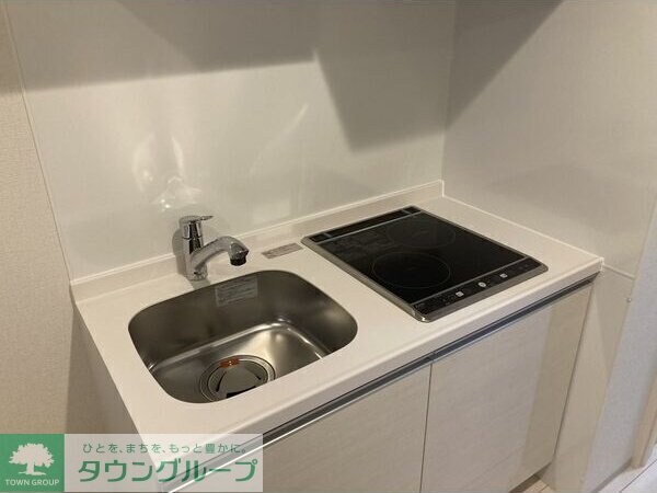 E-city大須の物件内観写真