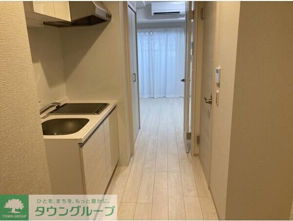 E-city大須の物件内観写真