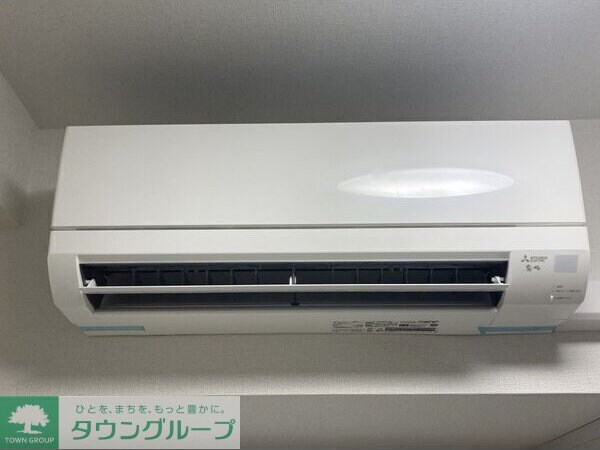 E-city大須の物件内観写真