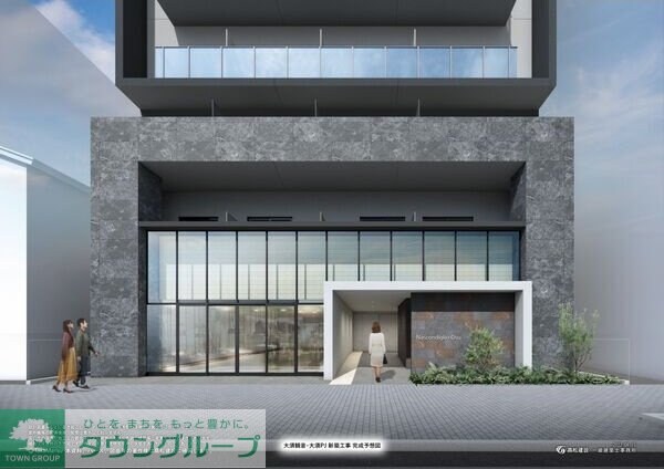 E-city大須の物件内観写真