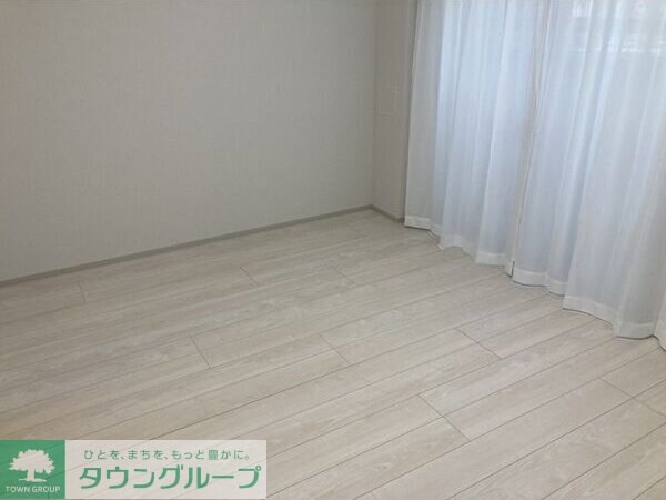 E-city大須の物件内観写真