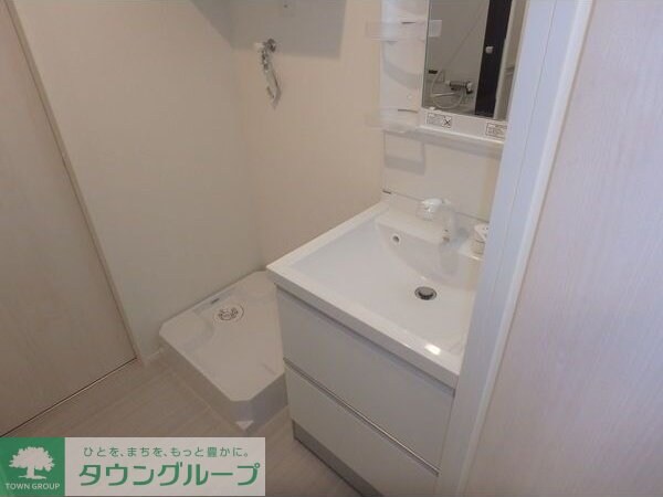 ブランドールの物件内観写真