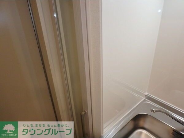 ブランドールの物件内観写真