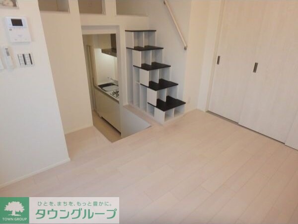 ブランドールの物件内観写真