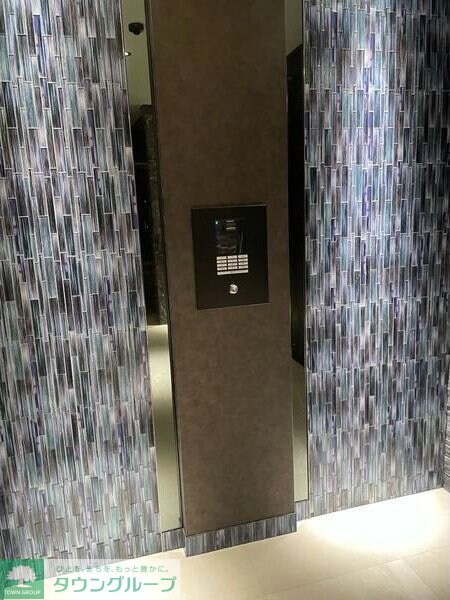 メイクス熱田大宝の物件内観写真