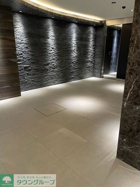 メイクス熱田大宝の物件内観写真