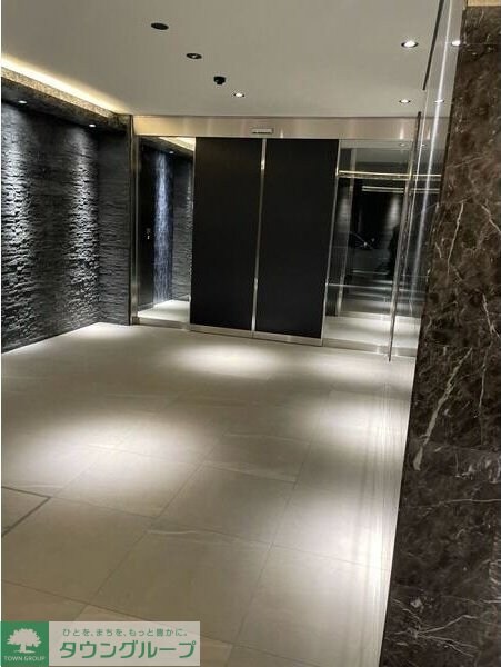 メイクス熱田大宝の物件内観写真