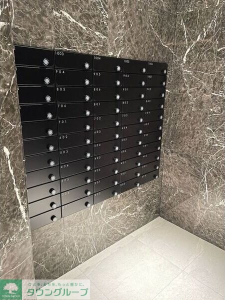 メイクス熱田大宝の物件内観写真