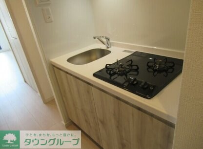 メイクス熱田大宝の物件内観写真