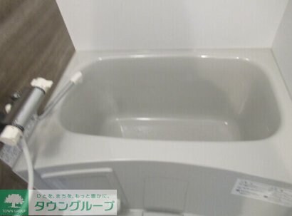 メイクス熱田大宝の物件内観写真