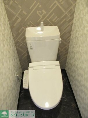 メイクス熱田大宝の物件内観写真