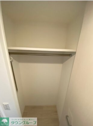 メイクス熱田大宝の物件内観写真