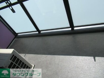 メイクス熱田大宝の物件内観写真