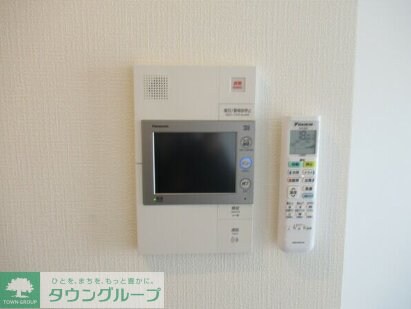 メイクス熱田大宝の物件内観写真