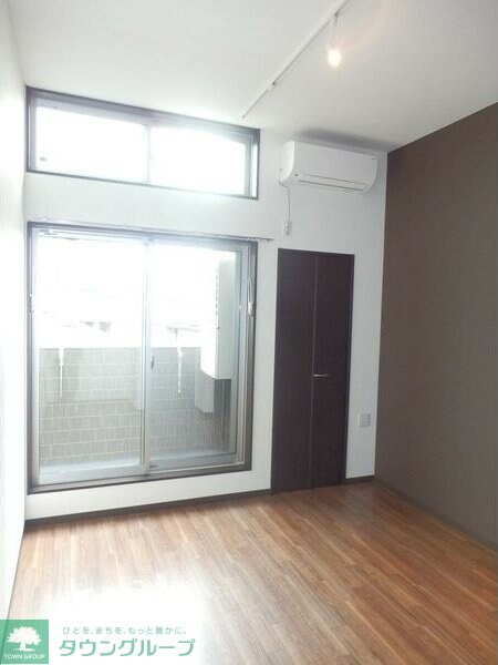 Creo日比野弐番館の物件内観写真