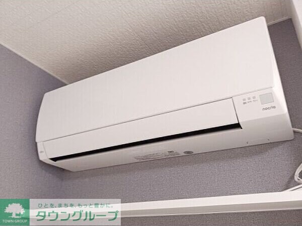 ルミエール明野の物件内観写真