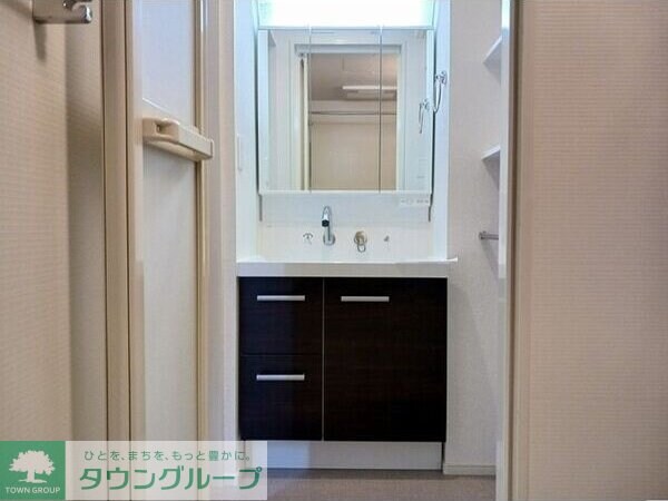 ルミエール明野の物件内観写真