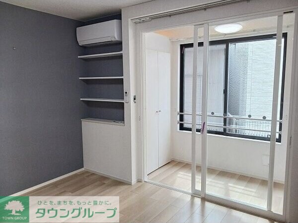 ルミエール明野の物件内観写真