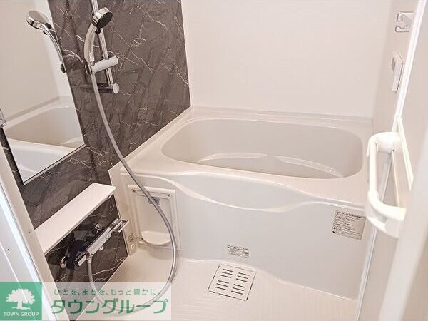 ルミエール明野の物件内観写真