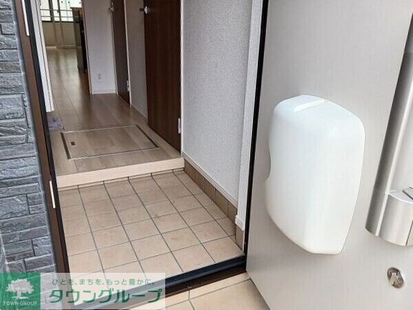 ルミエール明野の物件内観写真