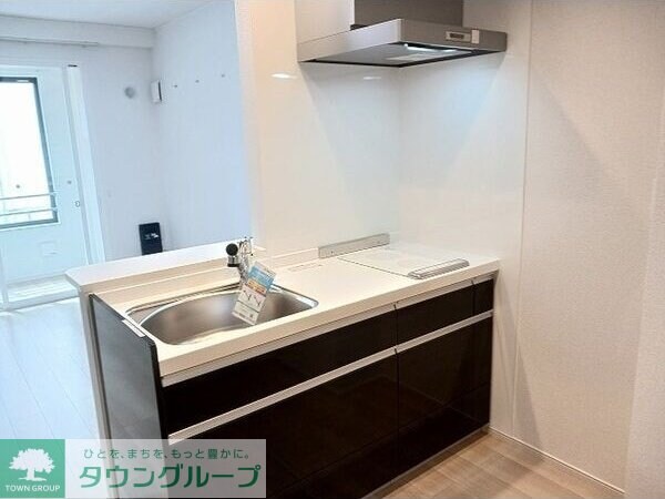 ルミエール明野の物件内観写真