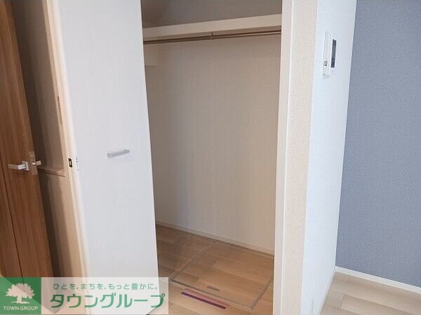 ルミエール明野の物件内観写真