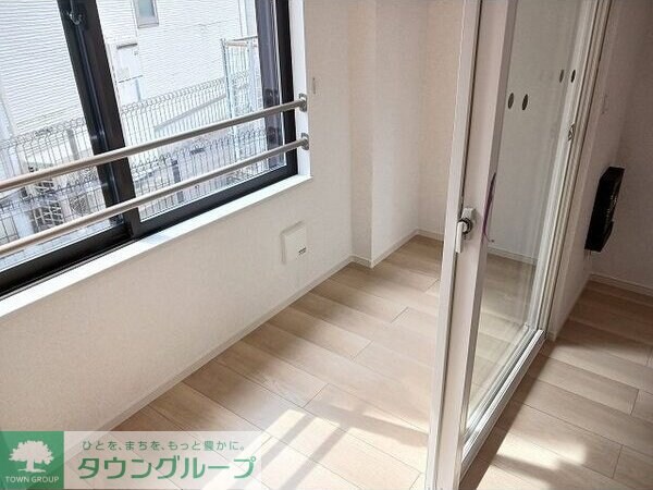 ルミエール明野の物件内観写真