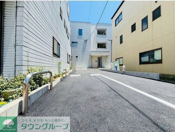 レボルタアツタの物件内観写真