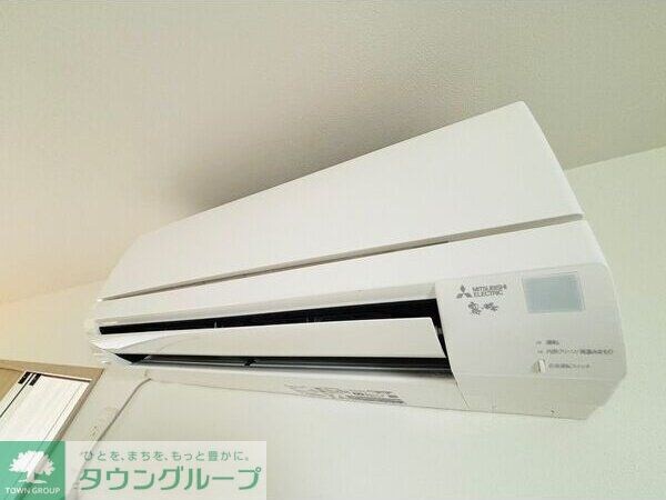 レボルタアツタの物件内観写真