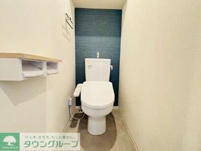 レボルタアツタの物件内観写真