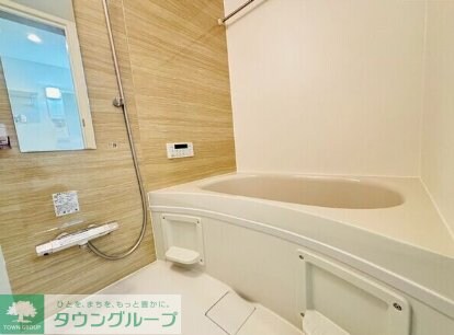 レボルタアツタの物件内観写真