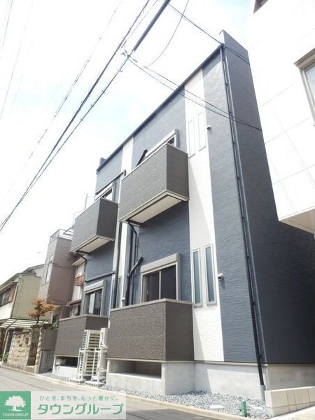 Ampio ATSUTAの物件内観写真