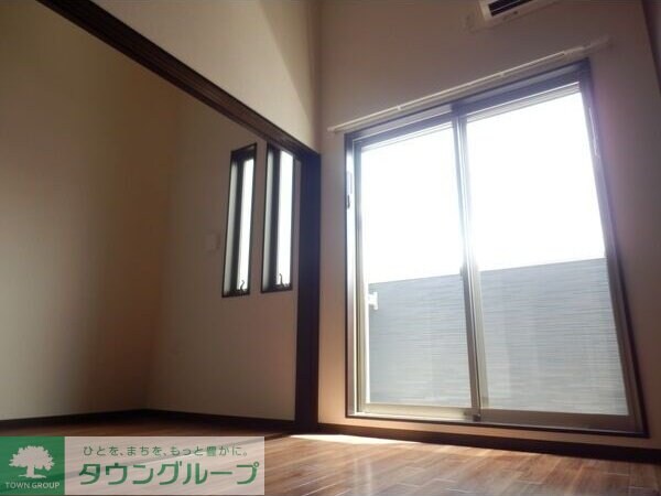 Ampio ATSUTAの物件内観写真