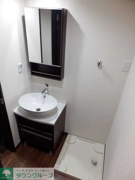 Ampio ATSUTAの物件内観写真