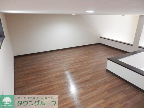 Ampio ATSUTAの物件内観写真