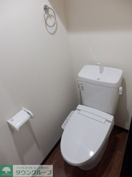 Ampio ATSUTAの物件内観写真