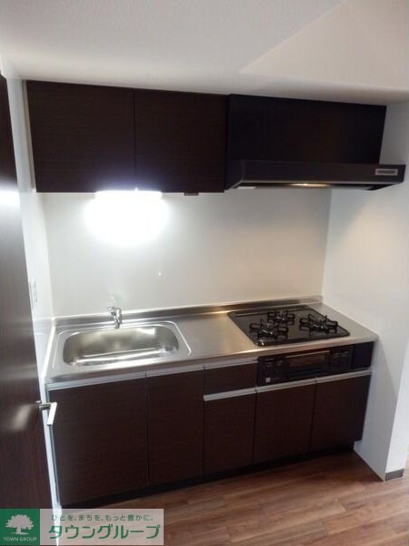 Ampio ATSUTAの物件内観写真