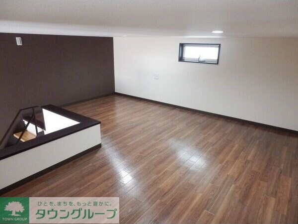 Ampio ATSUTAの物件内観写真