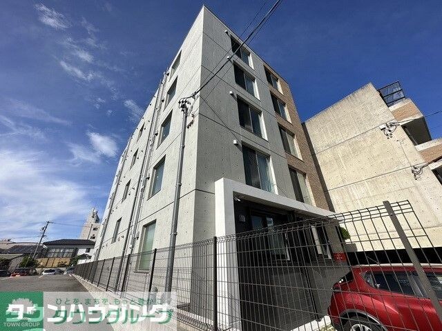 quador GOKISO PREMIEREの物件外観写真