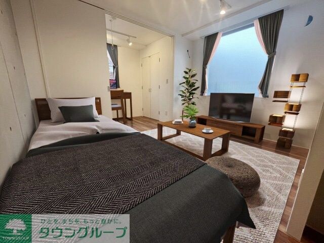 quador GOKISO PREMIEREの物件内観写真