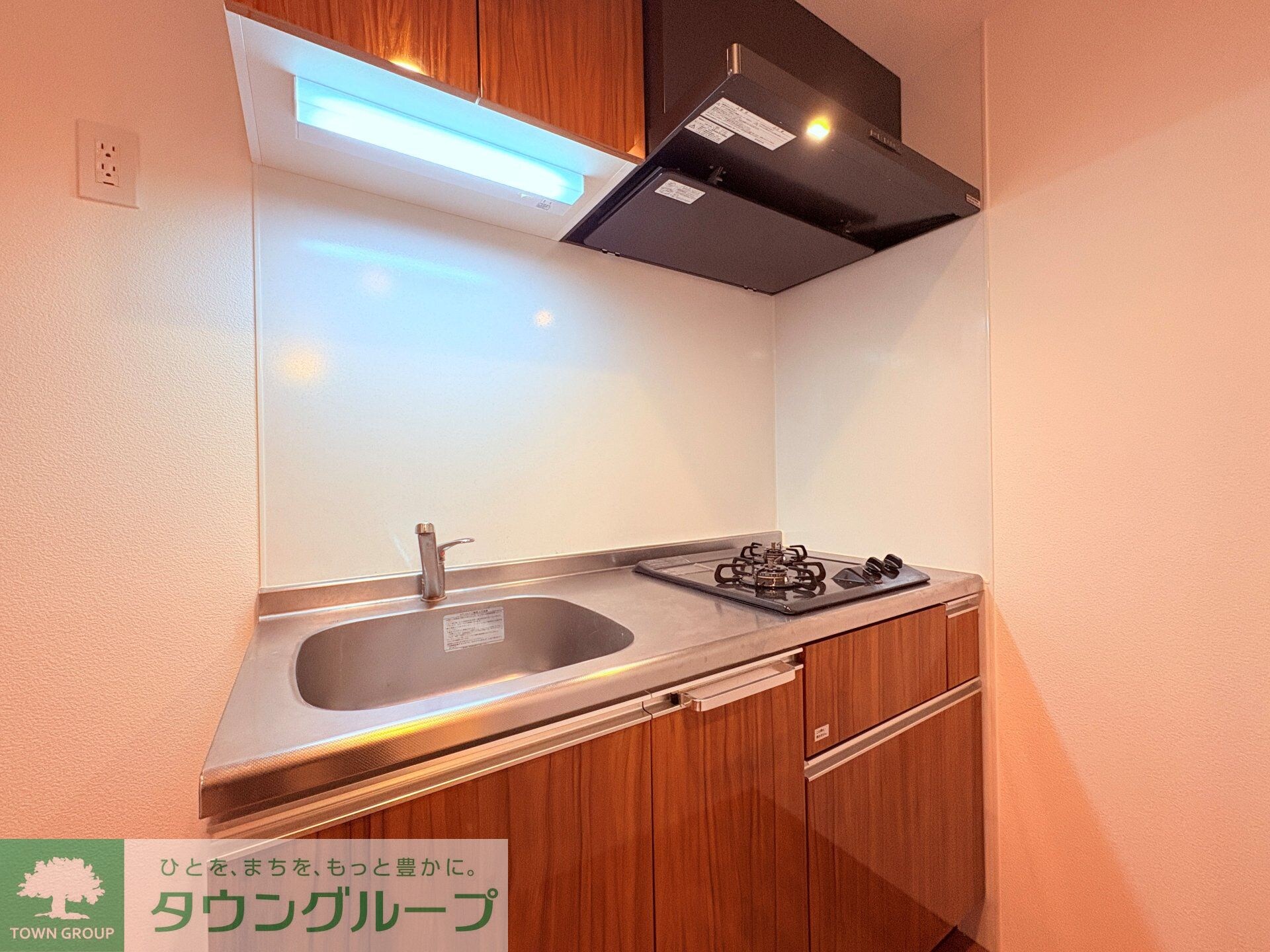 quador GOKISO PREMIEREの物件内観写真