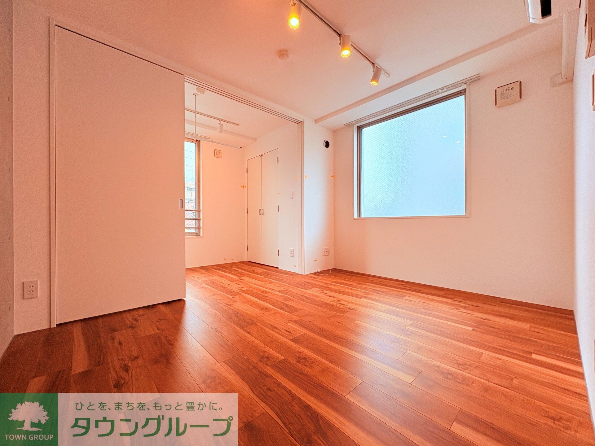 quador GOKISO PREMIEREの物件内観写真