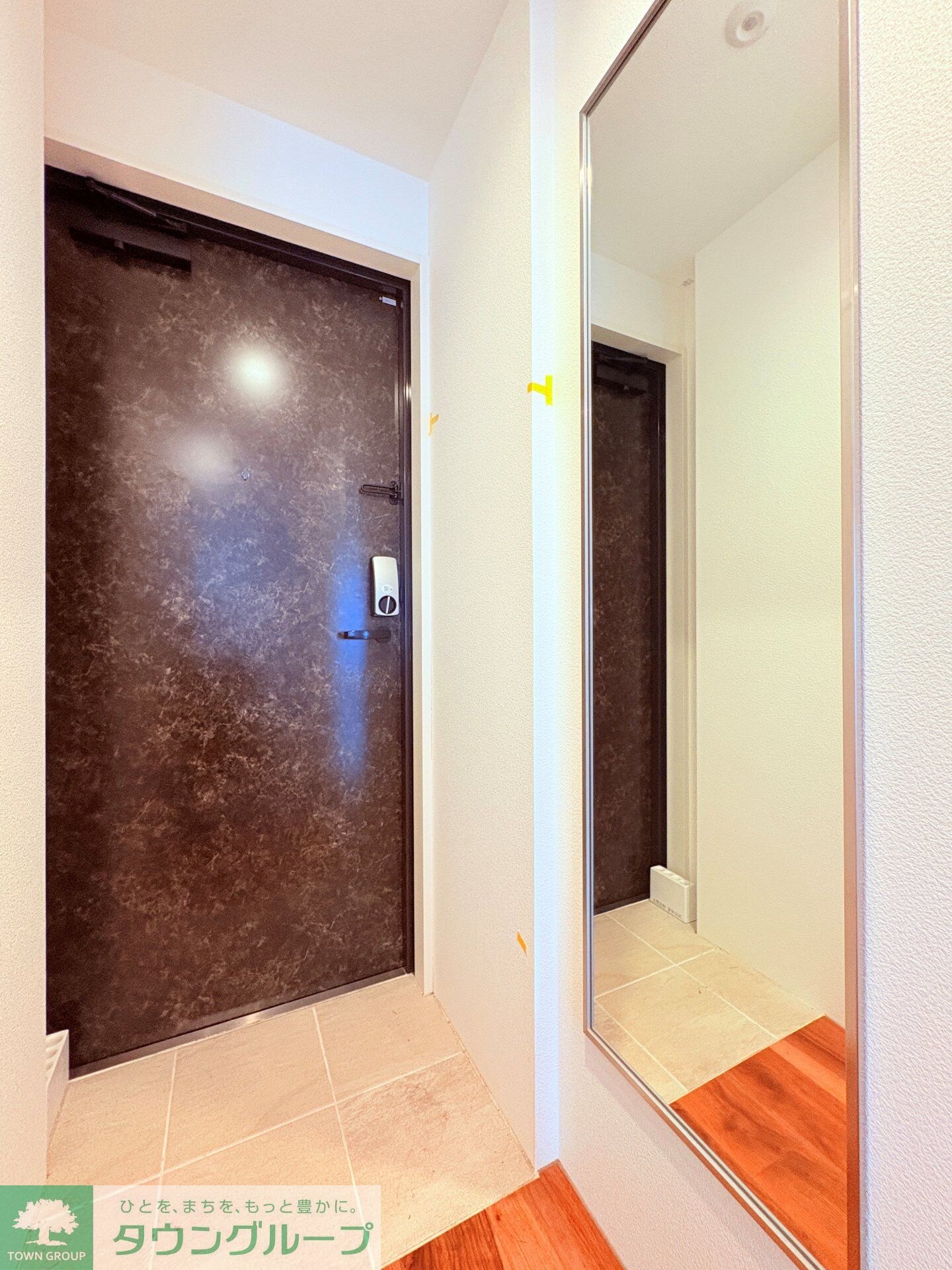 quador GOKISO PREMIEREの物件内観写真