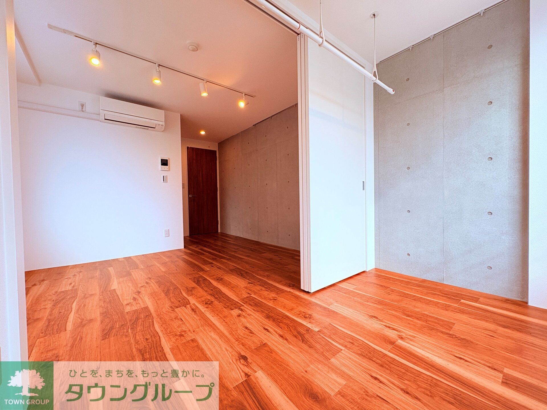 quador GOKISO PREMIEREの物件内観写真